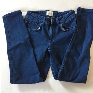 Sezane Jeans